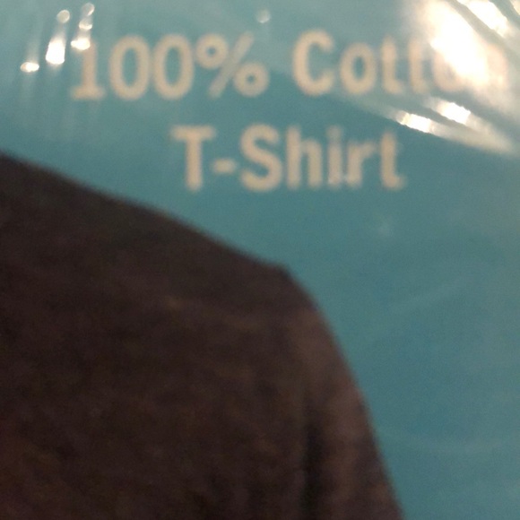 Never worn shirt in package, size men’s small - Picture 7 of 8